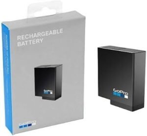 Original Battery for GoPro Hero 6 black 2018