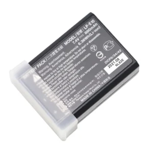lp e 10 battery