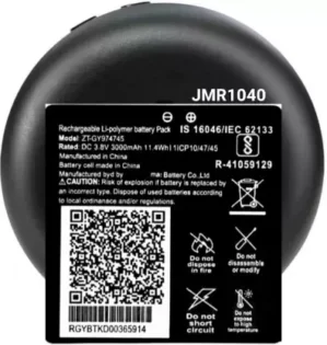 Original Battery For Jio Fi 6 Wifi Router II JMR 815 II Jio Fi Router JMR 1040