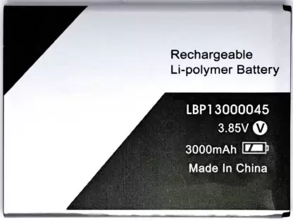 UGSTORE Mobile Battery For LAVA Z61