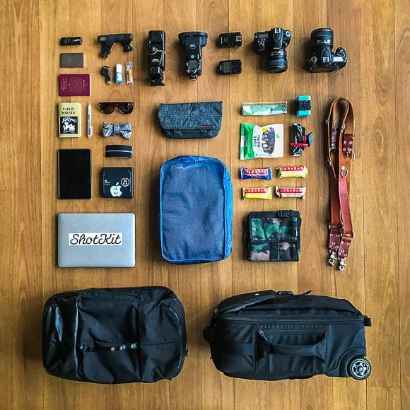 Camera Accessories <i class="rhicon rhi-arrow-circle-right floatright"></i>