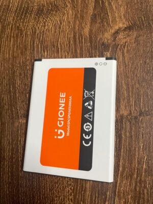 Gionee Max Original Battery SPCSPGNE5000AA- 1 year warranty