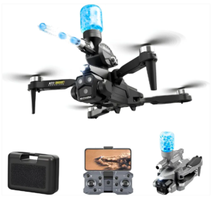 UGSTORE K11 Shooter Drone for stunning aerial photography and thrilling adventures