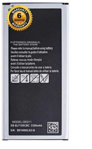 EB-BJ710CBE Battery for Samsung Galaxy J7 SM-J710F 2016 Edition / On8 / J710 / J710F / J7108 / J7109 Battery with 6 Month Warranty