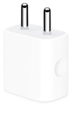 Original 20W USB-C Power Adapter for All iPhone, AirPods & iPad