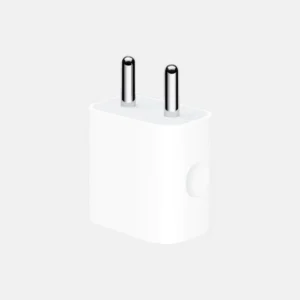 20W Original (MFi-Certified) Charger Compatible with iPhone 16/ iPhone 16 pro/iPhone 15/iPhone 15 pro max/iPhone 14/14Plus/14Pro/14Promax 13/13Pro/13Promax 12/12Pro/12/11/X/Xr Series (White)