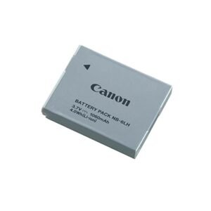 Original NB-6LH Battery for Canon NB-6L PowerShot Power Shot D10 D20 S90 S95 S120 SD770 SD980 SD1200 SD1300 SD3500 SD4000