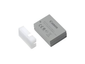For Canon 5668B001 NB-10L Battery Pack, IXUS 125 HS