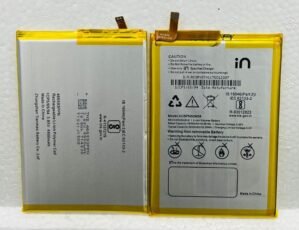 Original ACBPN50M08 Battery for Micromax in 2b E7544 (5000 mAh) Battery -6 MONTHS WARRANTY(Original Battery 0257)