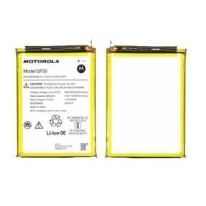 Original Battery For Motorola G34 (QF50) 5000mAh- 6months warranty