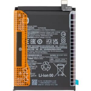 Original Battery For Xiaomi Redmi Note 11 (BN5D) 5000mAh- 6months warranty