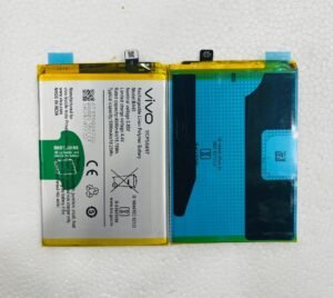 100% Original Vivo Y28 5G Battery – 5000mAh- 6 months warranty