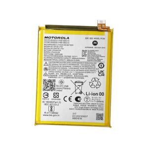 100% Original Motorola ThinkPhone 5G Battery PB50 – 5000mAh- 6months warranty