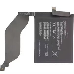 100% Original iQOO 3 4G/5G Battery B-K7 – 4400mAh- 6months warranty