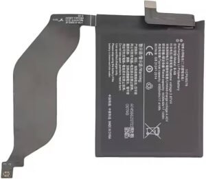 100% Original iQOO 5 5G Battery B-N9 – 4500mAh- 6months warranty