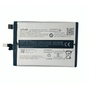 100% Original iQoo Z7 5G Battery B-Z0 – 4500mAh