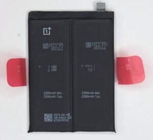 100% Original OnePlus 10 Pro 5G Battery BLP899 – 5000mAh- 6months warranty