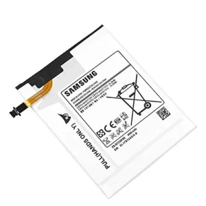 100% Original Samsung Galaxy Tab 4 (SM-T233 / SM-T231 / SM-T235) Battery EB-BT230FBE – 4000mAh- 6 months warranty