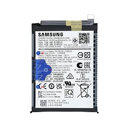 100% Original Samsung Galaxy A14 5G (SM-A146B) Battery EB-BA146ABY – 5000mAh- 6months warranty