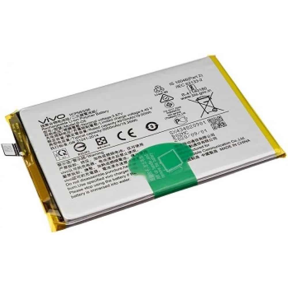 100% Original Vivo B-T7 Battery For Vivo Y32 / Y21e / Y21T / Y33T / Y33s Mobile – 5000mAh- 6 month warranty