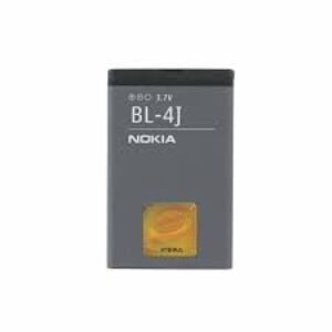 100% Original Nokia BL4J Battery – 1300mAh- 6months warranty