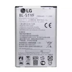100% Original LG G4™ Battery (BL-51YF) | 3000mAh- 6months warranty