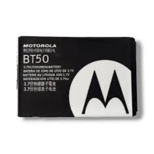 100% ORIGINAL MOTOROLA BT50 BATTERY- 6months warranty
