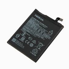 100% Original Nokia 2 (TA-1029, TA-1035, TA-1007) Battery HE338 – 4000mAh- 6 months warranty