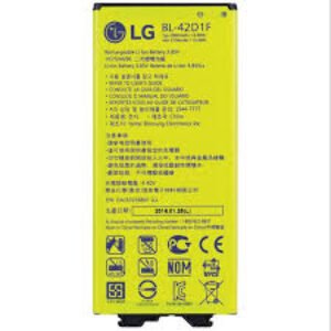 100% Original LG G5™ Battery (BL-42D1F) – 6months warranty