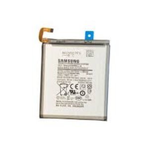 100% Original Samsung EB-BG977ABU Battery For Samsung Galaxy S10 5G Mobile – 4500mAh – 6months warranty