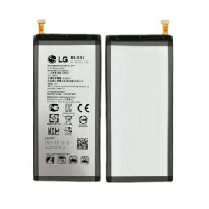 100% Original LG BL-T37 Battery – 3300mAh- 6months warranty