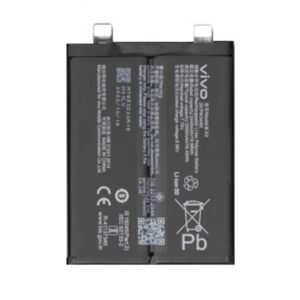 100% Original iQOO 11 5G Battery B-X3 – 5000mAh- 6months warranty