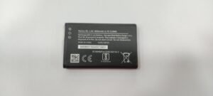 100% Original Nokia BL-L5G Battery -800mAh- 6months warranty