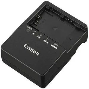 Canon Battery Charger LC-E6E