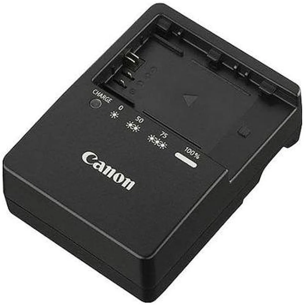 Canon Battery Charger LC-E6E