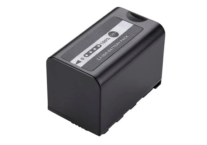 Panasonic VW-VBD58 Battery Pack (5800mAh)
