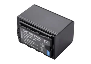 Panasonic VW-VBD58 Battery Pack (5800mAh)