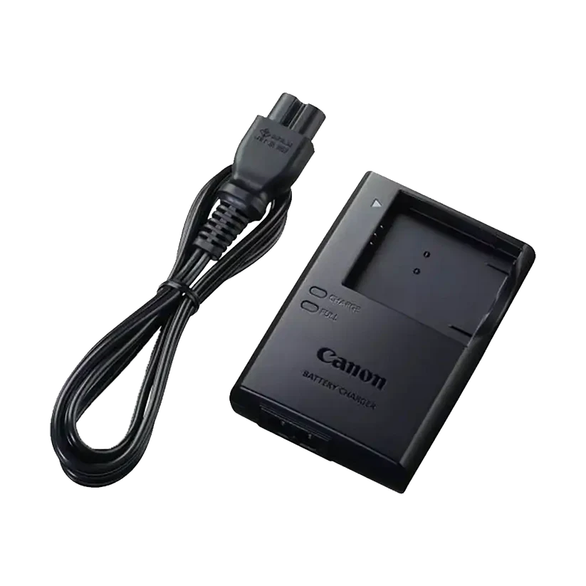 Canon CB-2LDc Replacement Charger with Cable for NB-11L/NB-11LH