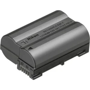 NIKON EN-EL 15C Rechargeable Lithium-ION Battery