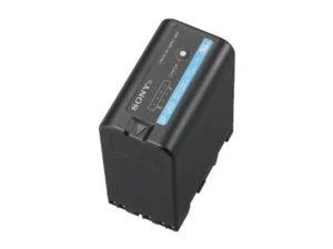 SONY BP-U60 Rechargeable Lithium-ion 14.4 Volt, 56Wh Battery Pack for The XDCAM EX Camcorders