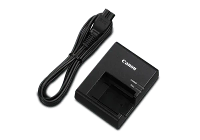 Canon LC-E10 Compact Battery Charger for LP-E10 Battery Pack