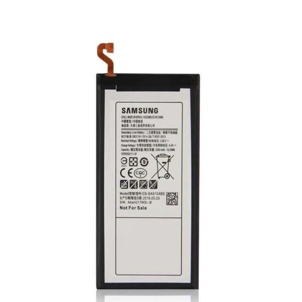Samsung A9 Pro Battery Geunine 6 Months warranty