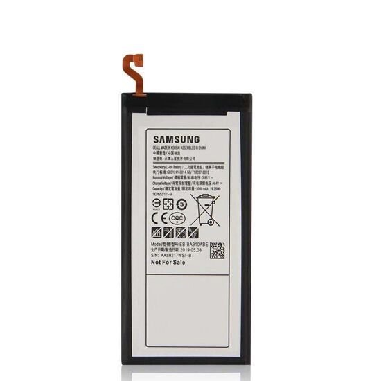 Samsung A9 Pro Battery Geunine 6 Months warranty