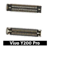Lcd Flex Cable for Vivo Y200 Pro LCD conn.