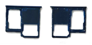 Sim Tray Slot Holder for Samsung Galaxy A260 Single Sim