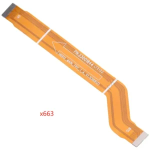Lcd Flex Cable for Infinix Note 11 X663