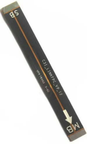Lcd Flex Cable for Xiaomi Redmi 8A