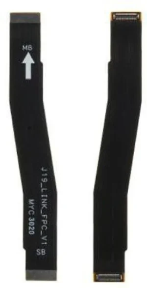 Lcd Flex Cable for Xiaomi Redmi 9 Prime
