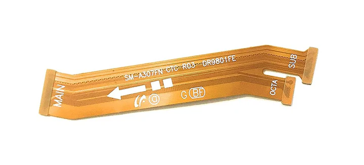Lcd Flex Cable for Samsung Galaxy A30S