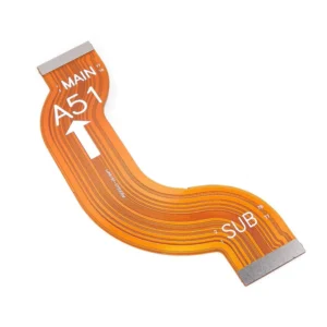 Lcd Flex Cable for Samsung Galaxy A51